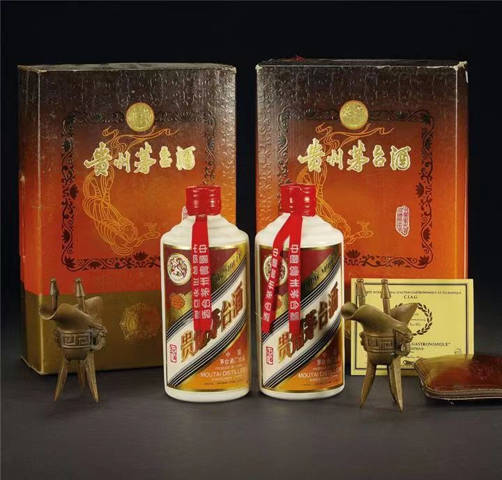 户县烟酒回收